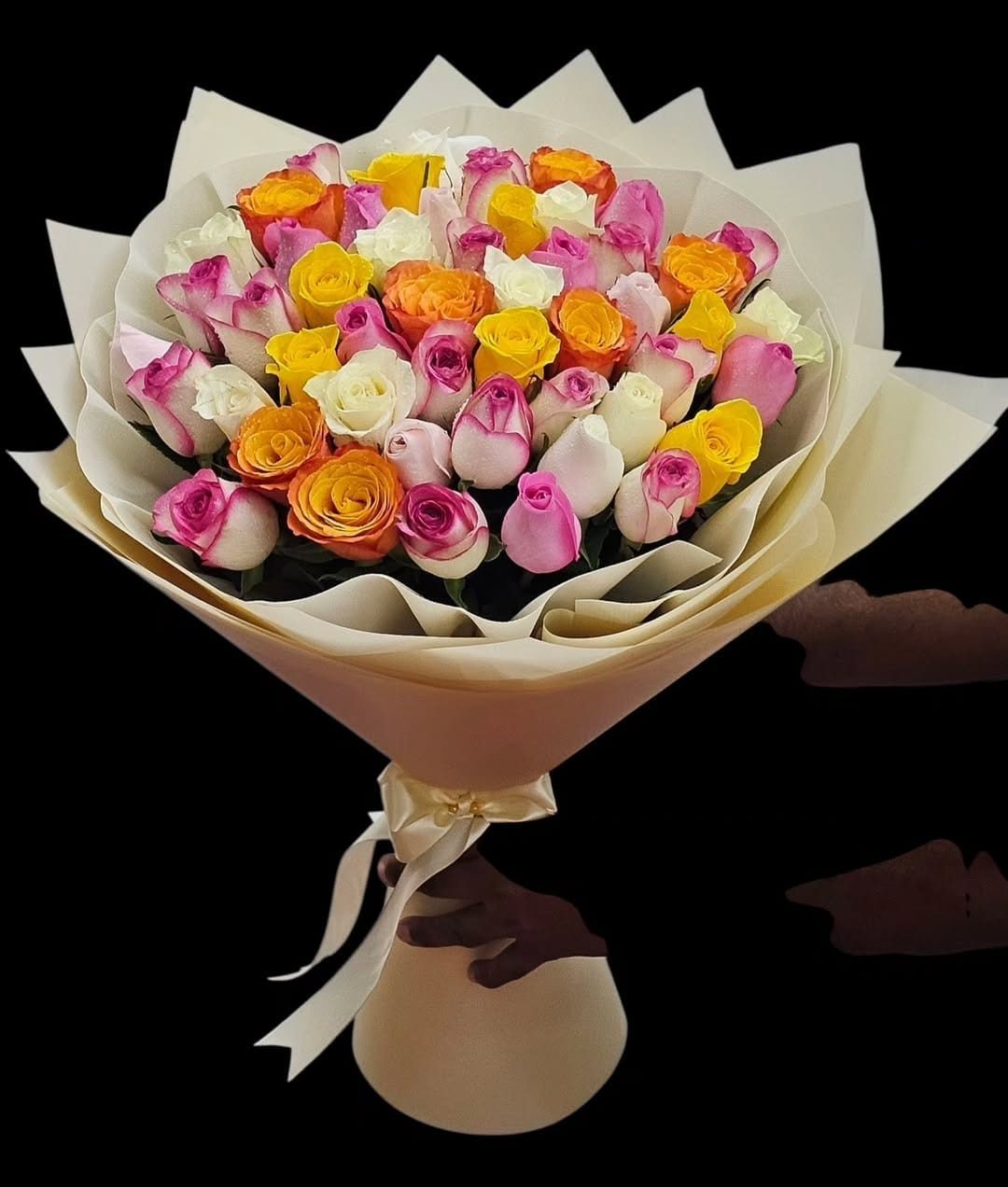 New Flower
